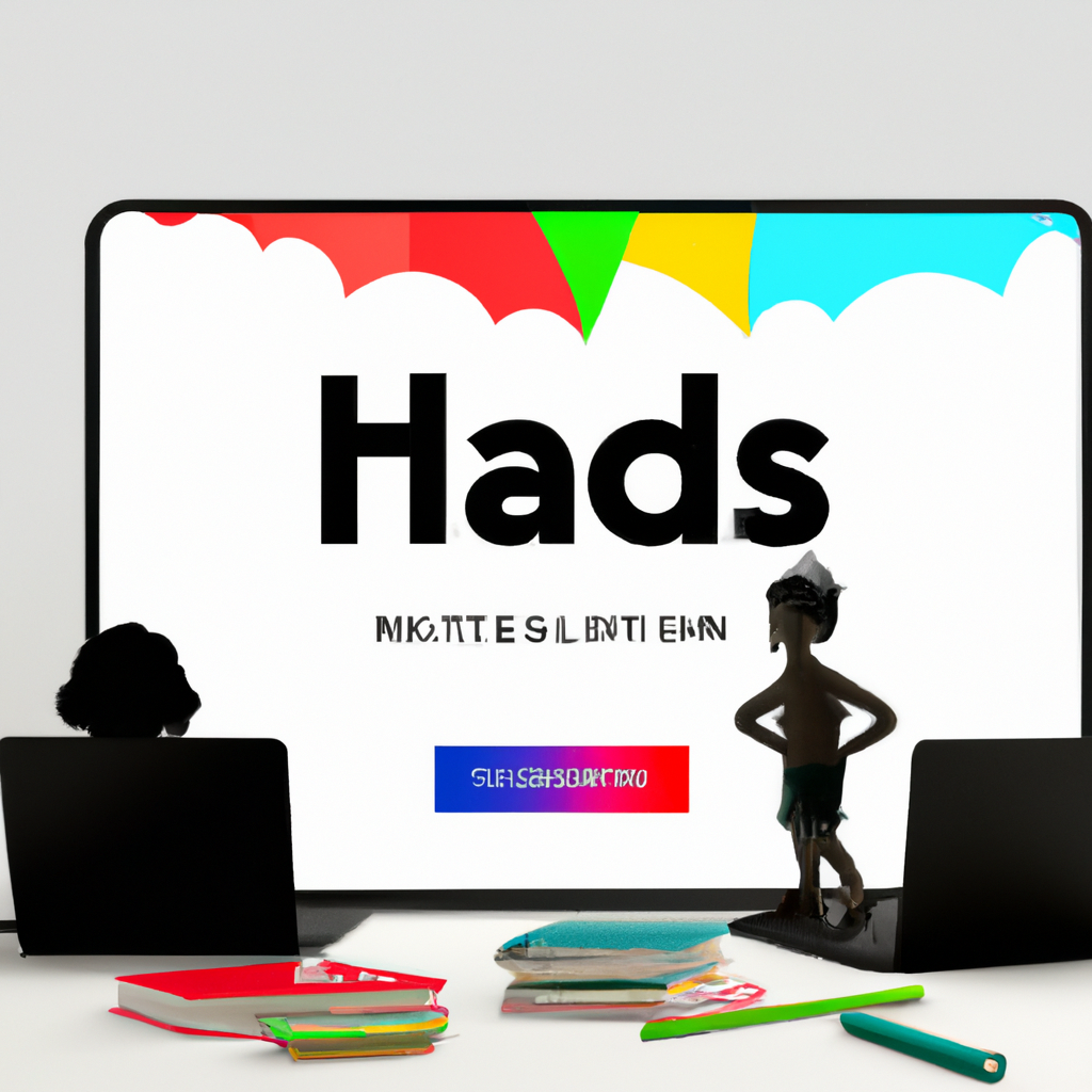 Кейс: образовательная платформа с чистой типографикой и героями‑студентами